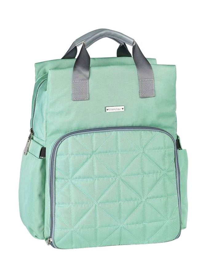 insular Nova Waterproof Diaper Backpack  - Image 1