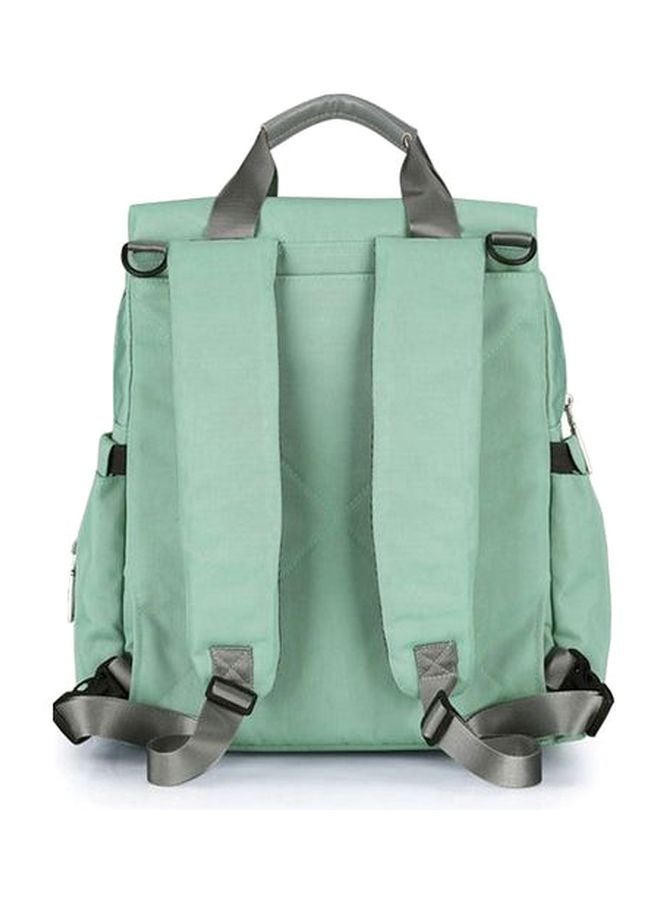 insular Nova Waterproof Diaper Backpack  - Image 2
