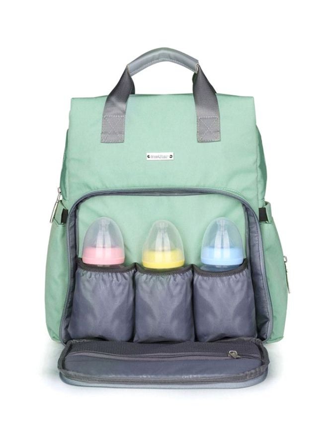 insular Nova Waterproof Diaper Backpack  - Image 3