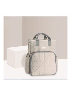 insular Nova Diaper Backpack  - Image 3