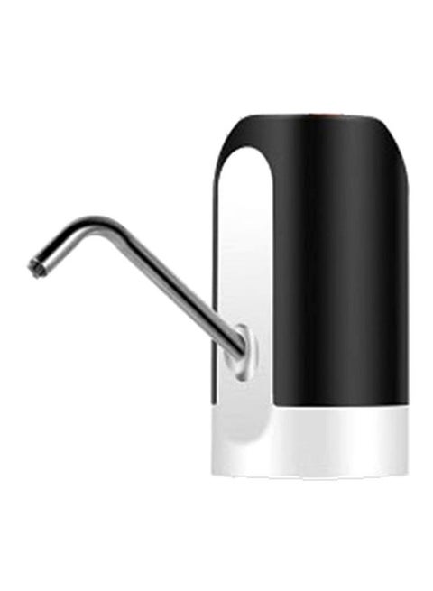 Electric Water Pump Multicolour 13x7.5cm
