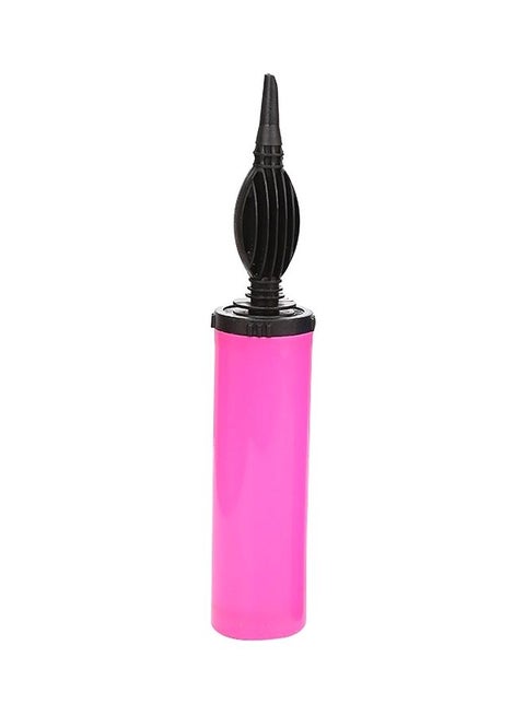 Manual Balloon Pump