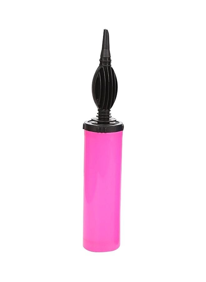 Goldedge Manual Balloon Pump 