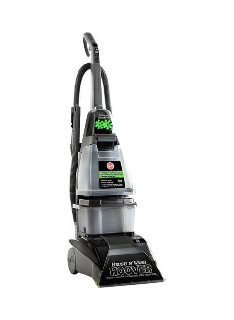Upright Vacuum 4L 4 L 1400 W F5916 Black