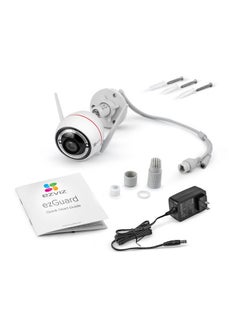 EZVIZ Outdoor Wi-Fi Security Camera  - Image 2