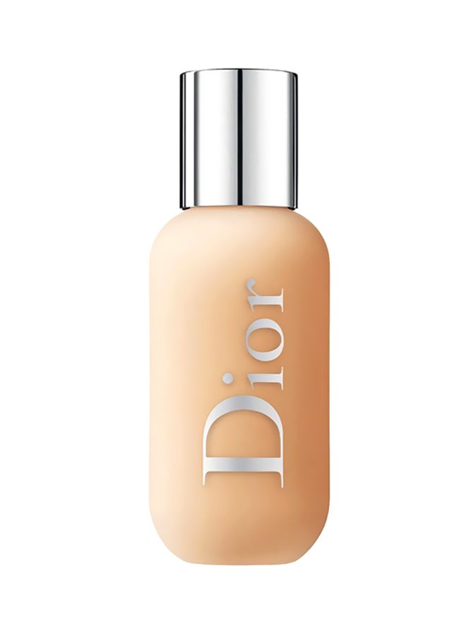 Dior Backstage Face And Body Foundation 3W Warm - Image 1