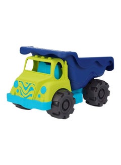 20 Large Sand Truck Play Vehicle Multicolour - v1589632571/N37798632A_1