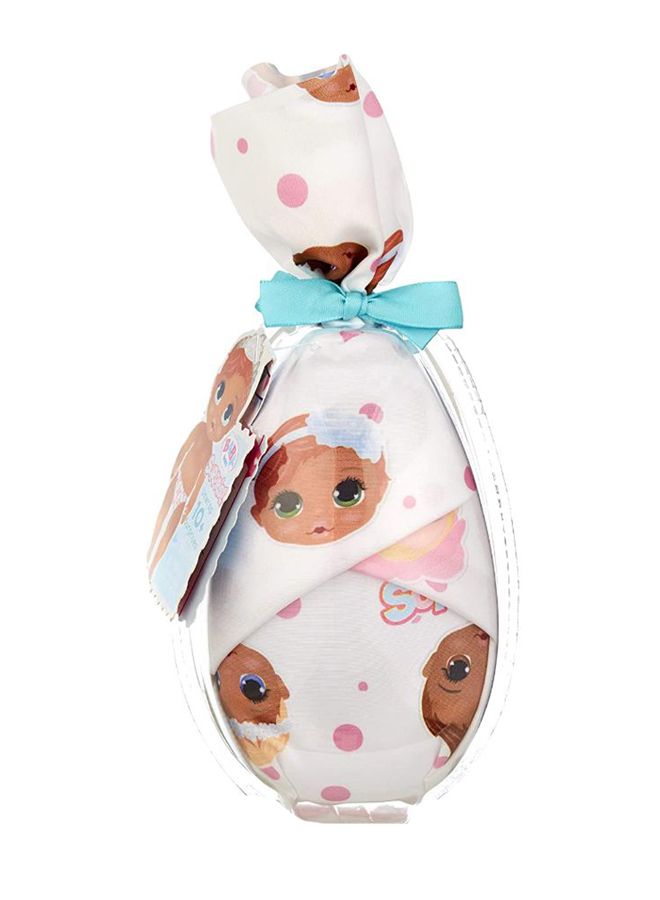 زابف كريشن Babyborn Surprise Doll - Image 1