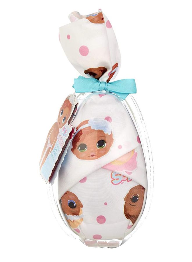 زابف كريشن دمية بيبي بورن سربرايز . - Image 1