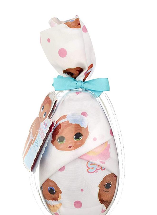 زابف كريشن دمية بيبي بورن سربرايز . - Image 2