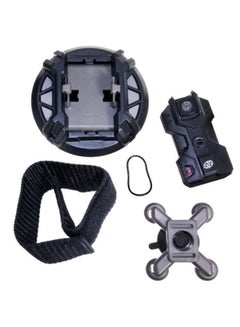 Spy Gear 360-Degree Panosphere Spy Camera  - Image 2