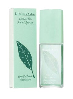 Elizabeth Arden Green Tea EDP 30ml  - Image 1