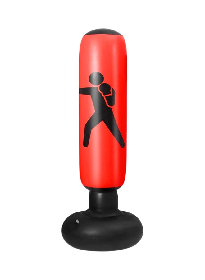 Generic Inflatable Punching Bag 5.2feet