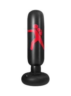 Generic Inflatable Punching Bag 5.2feet 