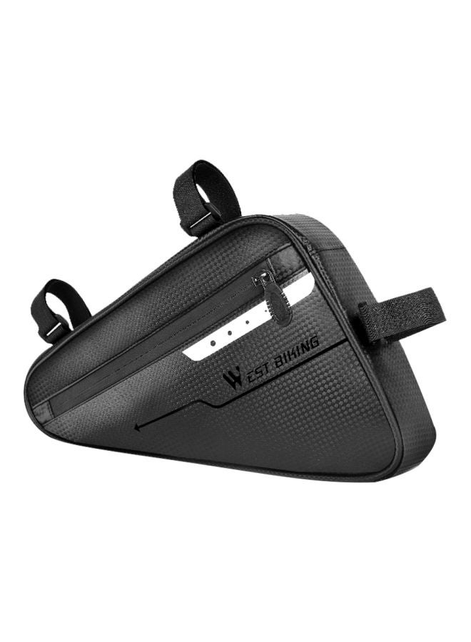 WEST BIKING Waterproof Cycling Bag 3Liters  - Image 1