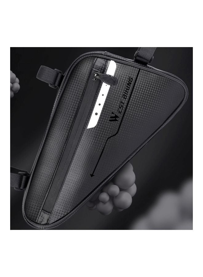 WEST BIKING Waterproof Cycling Bag 3Liters  - Image 3