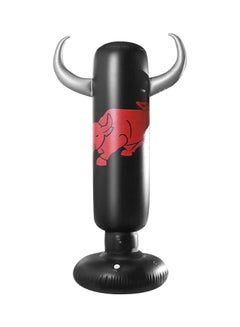 Generic Inflatable Punching Bag  - Image 1