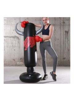 Generic Inflatable Punching Bag  - Image 3