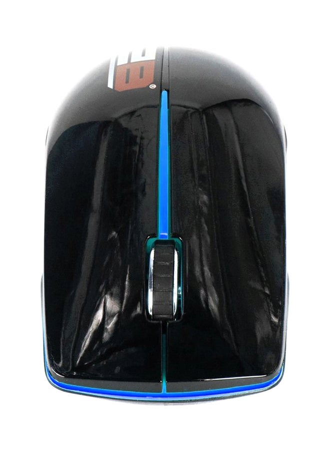 2B Wireless Gaming Mouse - Image 2