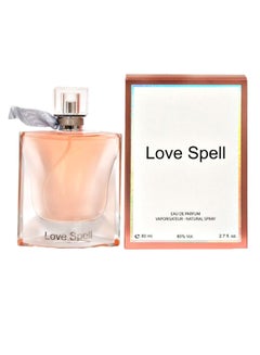 تي أر آي ماء عطر لاف سبيل 100ملليلتر  - Image 1