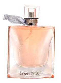 تي أر آي ماء عطر لاف سبيل 100ملليلتر  - Image 2