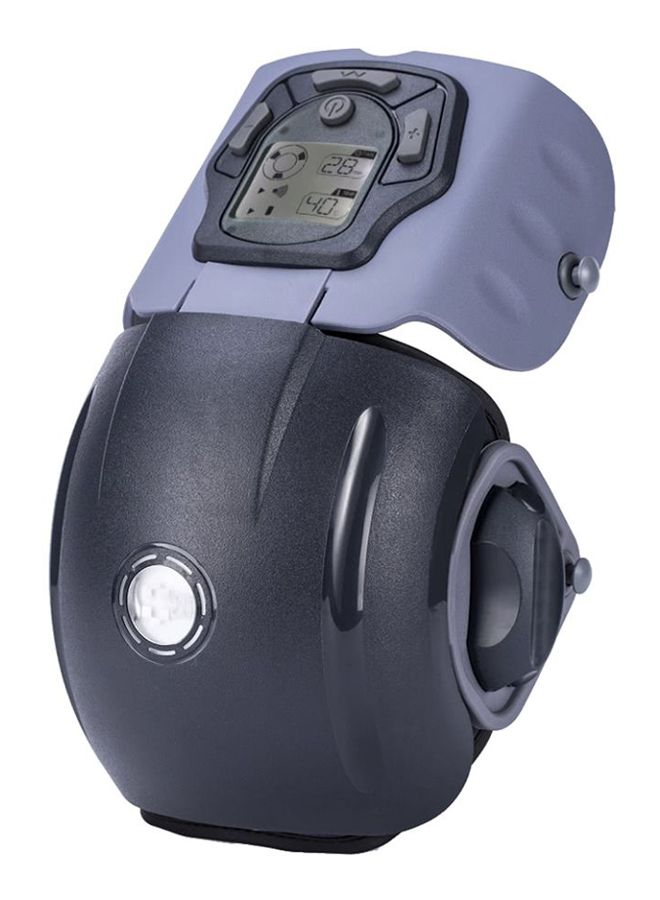 جهاز تدليك كهربائي يلتف حول الركبة مع خاصية الاهتزاز