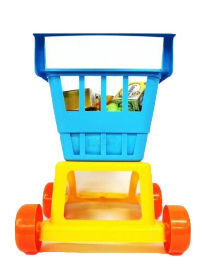 dede - Pretend Play Full Trolley - Image 1