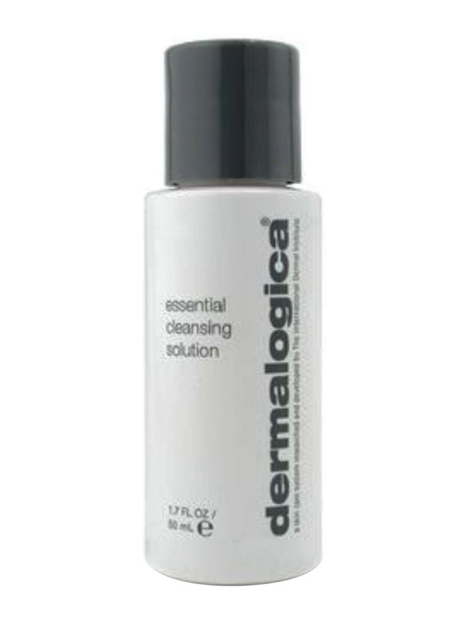 dermalogica - Essential Cleansing Solution 30ml - Image 1