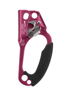 LIXADA Right Hand Rope Clamp Climbing Ascender 20x9.5cm  - Image 1