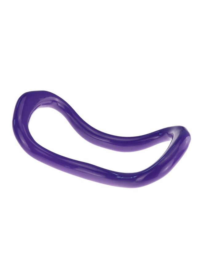 Generic Yoga Circle Stretch Line Ring 23.5x13.5x8cm  - Image 1