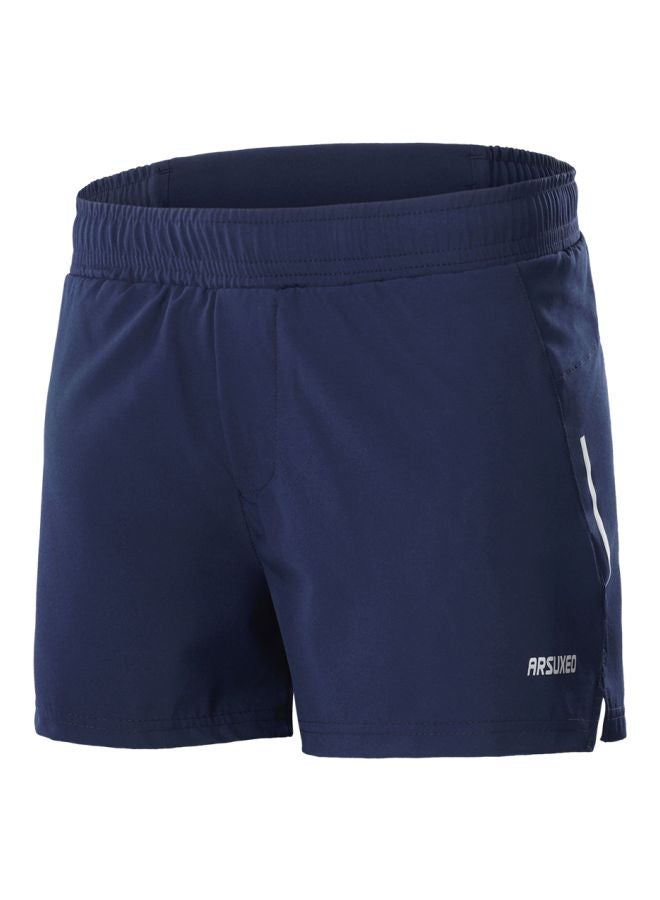 ARSUXEO Training Shorts With Pocket M