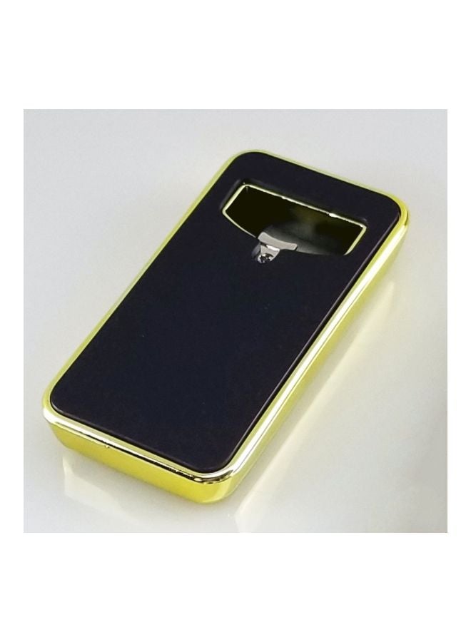 فتاحة زجاجات معدنية ذهبي - Image 5