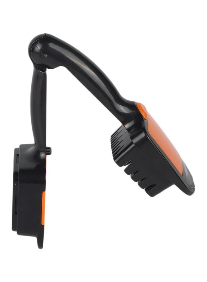 قطاعة 5 في 1 متعددة الوظائف . برتقالي/أسود 215x80x118مم - Image 2