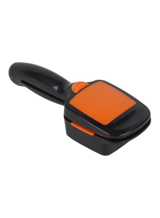 قطاعة 5 في 1 متعددة الوظائف . برتقالي/أسود 215x80x118مم - Image 5