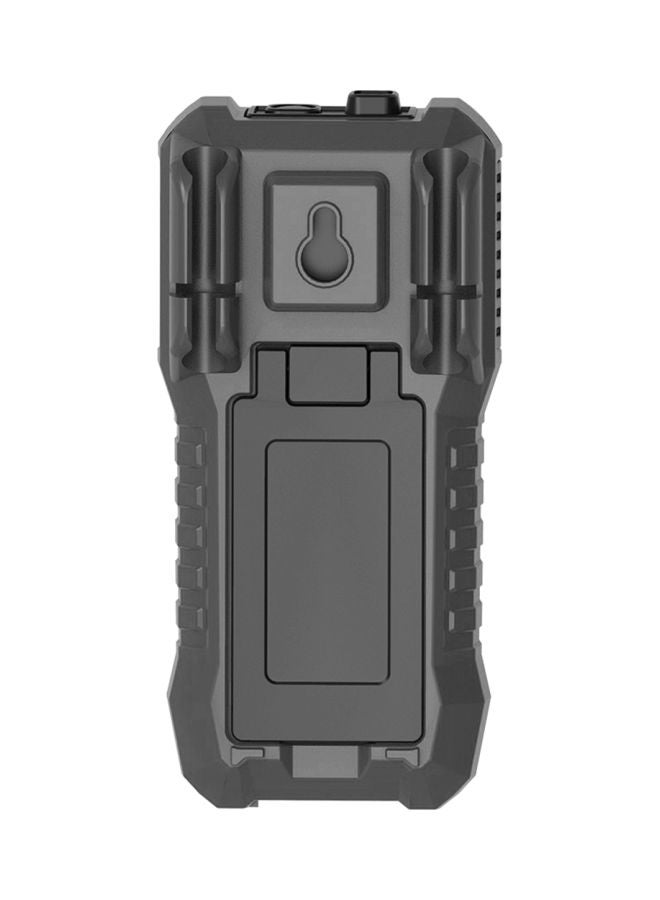 FUYI Dual Mode Auto Range Multimeter Black/Grey 14.5x6.8x4.5centimeter  - Image 2