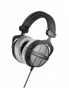 Beyerdynamic DT 990 Pro Over-Ear Studio Headphones Black/Grey  - Image 3