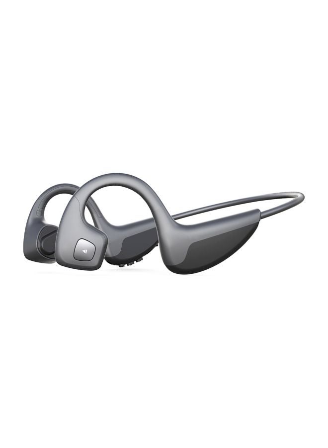 Bluetooth In-Ear Headphones Grey  - Image 4