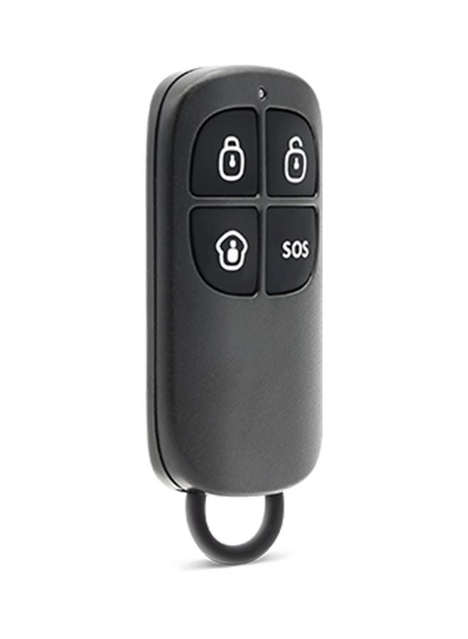 Chuango Wireless Security Alarm System Black 58x9.5x31mm - Image 4