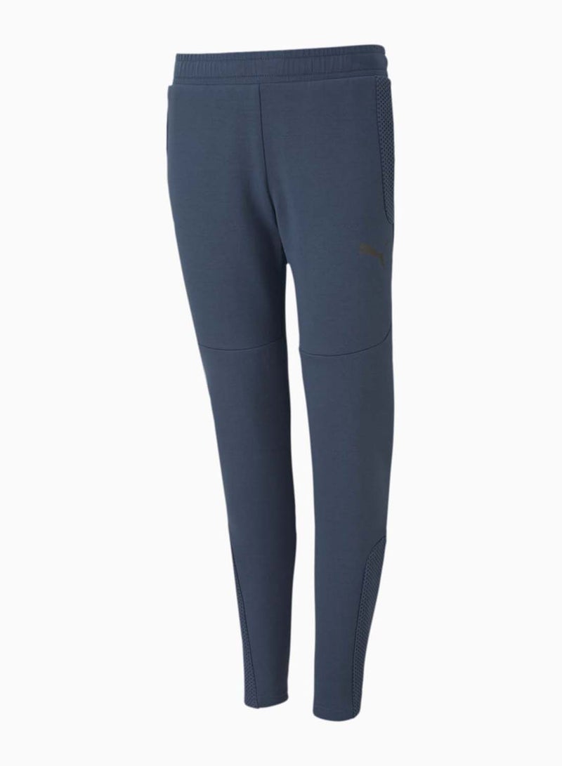 PUMA - Evostripe Pants Blue - Image 1
