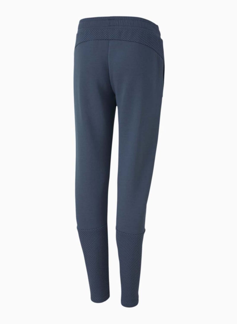 PUMA - Evostripe Pants Blue - Image 1