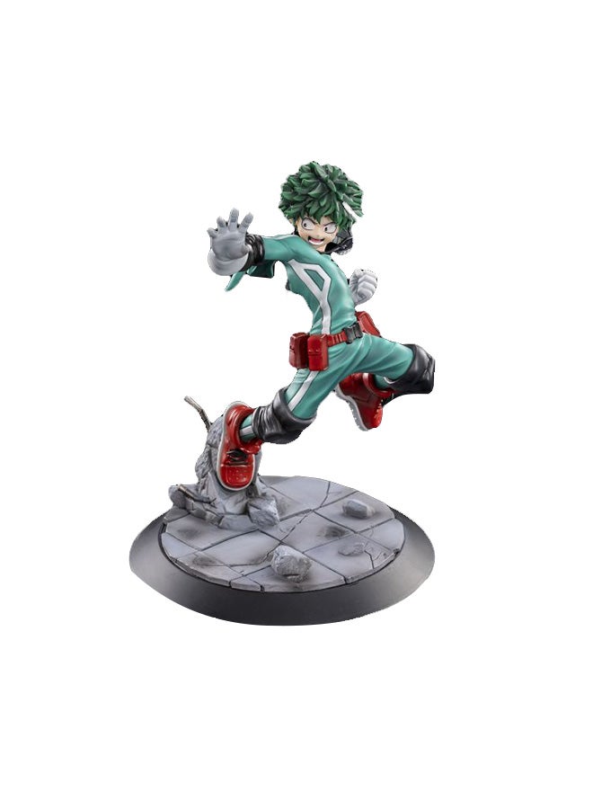 Izuku Midoriya Xtra Figure - v1589689021/N38099351A_1