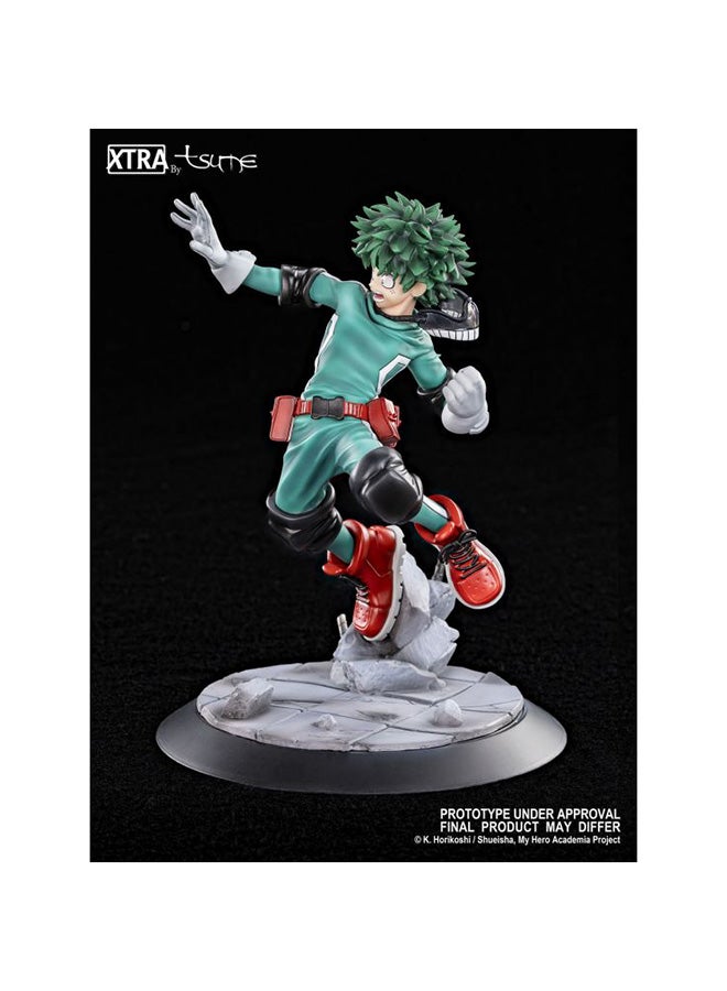 Izuku Midoriya Xtra Figure - v1589689021/N38099351A_2