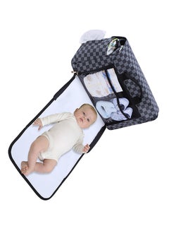 RYCO Monique Nursery Diaper Bag  - Image 4