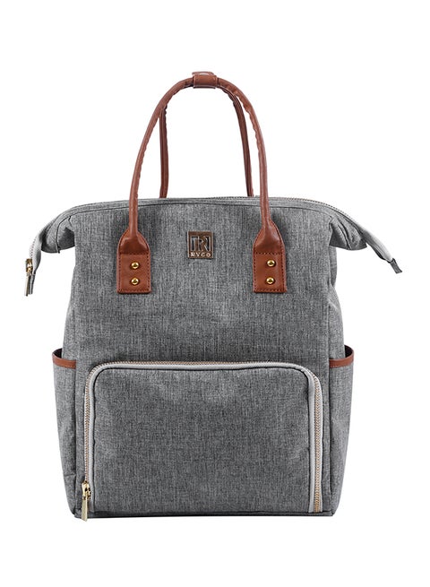 Madison Diaper Backpack