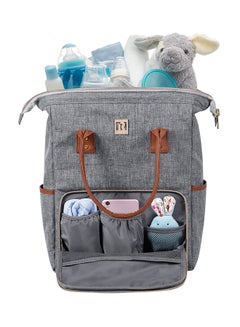 RYCO Madison Diaper Backpack  - Image 2
