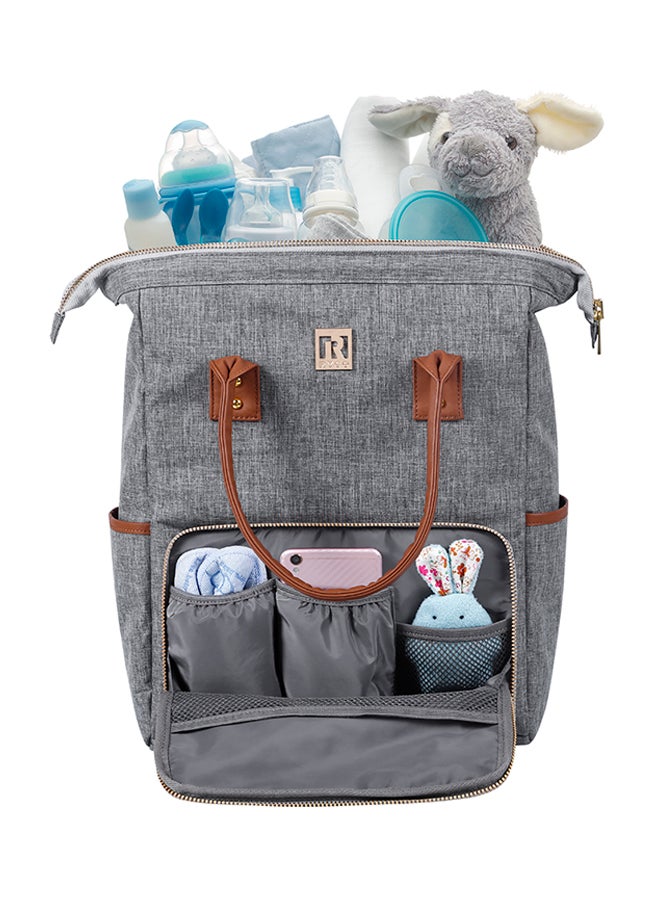 RYCO Madison Diaper Backpack  - Image 2