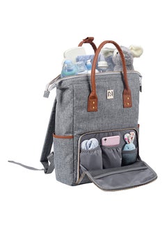 RYCO Madison Diaper Backpack  - Image 3
