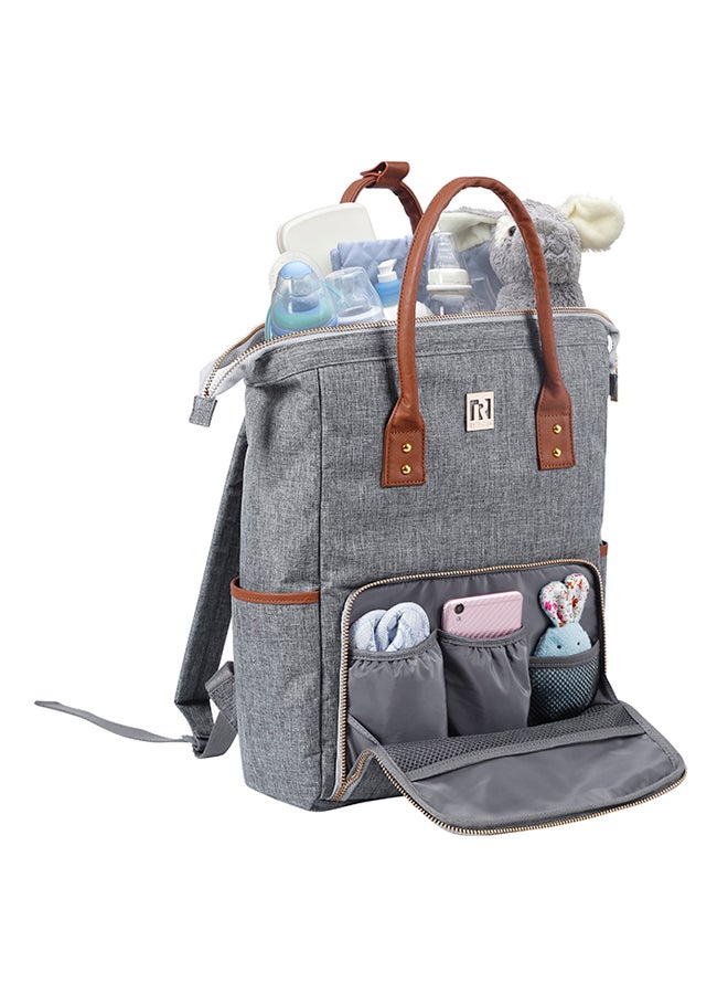 RYCO Madison Diaper Backpack  - Image 3