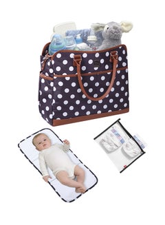 RYCO Piper Tote Diaper beg  - Image 5