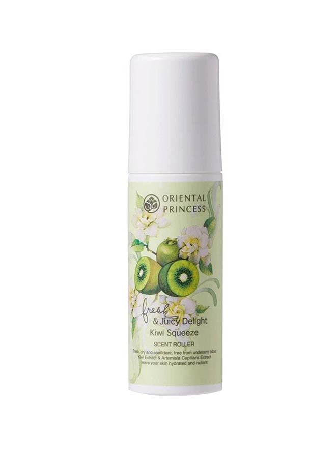 Anti-Perspirant Deodorant Fresh & Juicy Delight Kiwi Squeeze - v1589706877/N38116075A_1